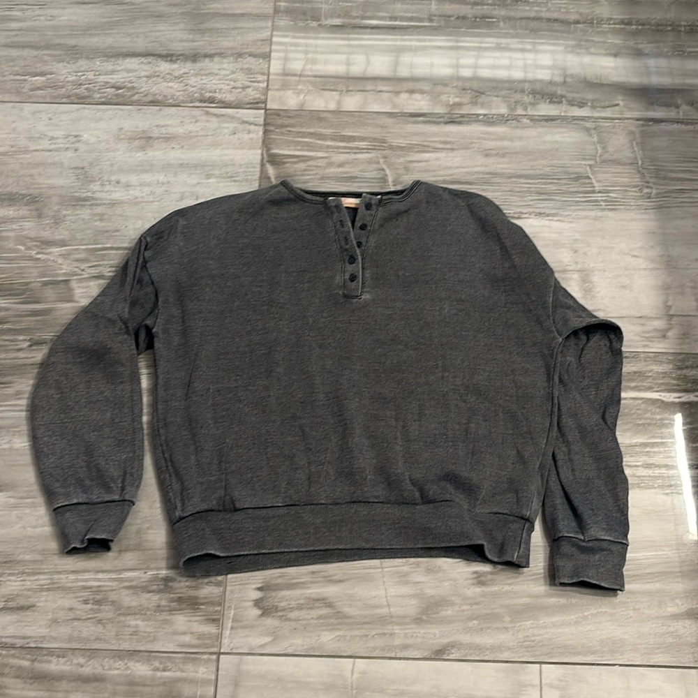 Kids vintage Havana long sleeve